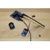 PCA9536 Digital 4-Channel Input Output I2C Mini Module
